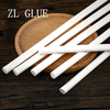White Hot Melt Glue Stick