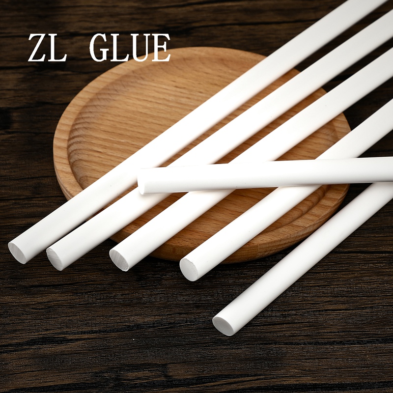 White Hot Melt Glue Stick