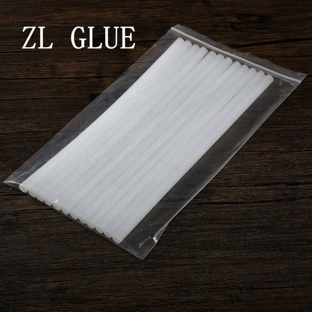 Factory Wholesale White Hot Melt Glue Stick 