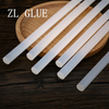 60% Transparent Hot Melt Glue Stick