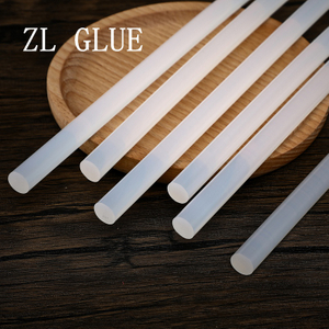 60% Transparent Hot Melt Glue Stick