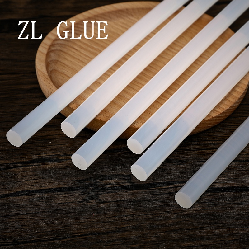 60% Transparent Hot Melt Glue Stick