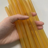 Yellow Hot Melt Glue Stick