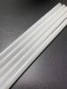 Multipurpose White Silicone Hot Melt Glue Sticks