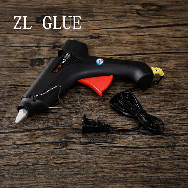 High Quality Hot Melt Glue Gun