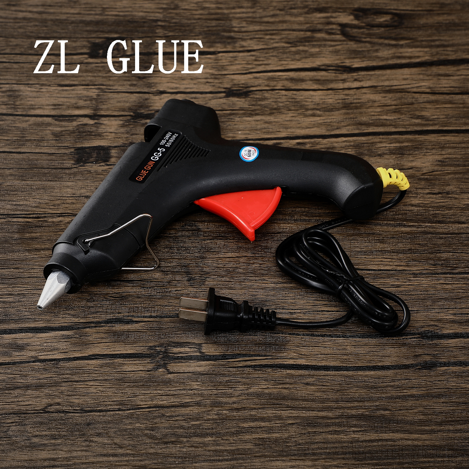 High Quality Hot Melt Glue Gun