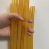 Yellow Hot Melt Glue Stick