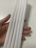 Multipurpose White Silicone Hot Melt Glue Sticks