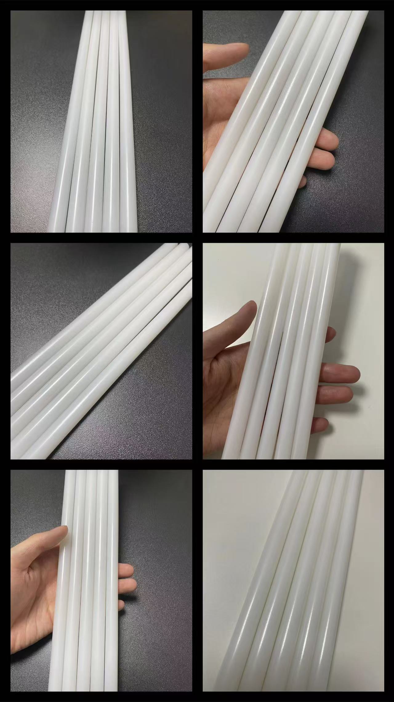 hot melt glue stick QY666