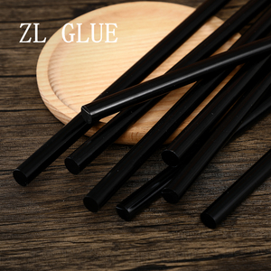 EVA Black Hot Melt Glue Stick