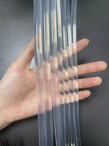 Super Clear Hot Melt Glue Sticks for General Purpose
