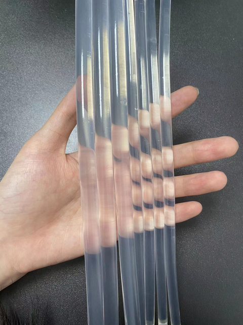 Super Clear Hot Melt Glue Sticks for General Purpose