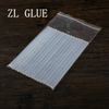 80% Transparent Hot Melt Glue Stick