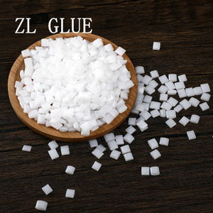 Hot Melt Glue Graule for Bookbinding