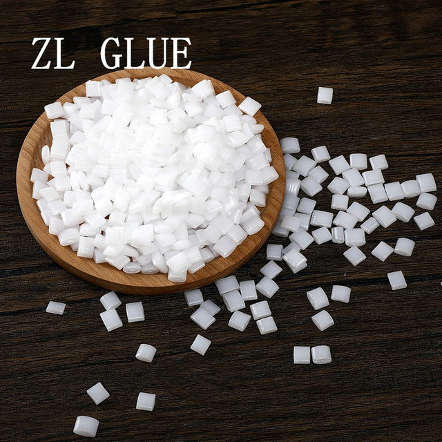 Hot Melt Glue Graule for Bookbinding