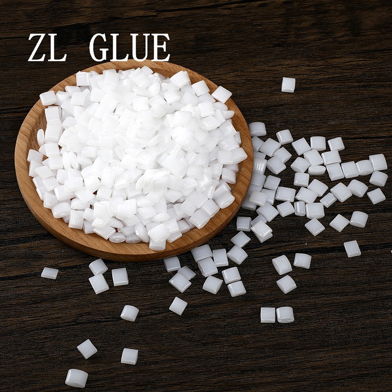 Hot Melt Glue Graule for Bookbinding