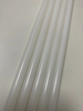 Multipurpose White Silicone Hot Melt Glue Sticks