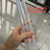 80% Transparent Hot Melt Glue Stick