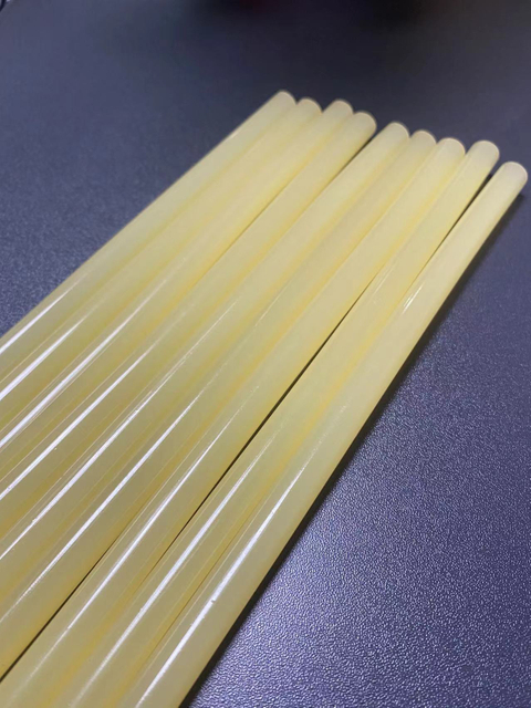 High Temperature Resistant Hot Melt Glue Sticks