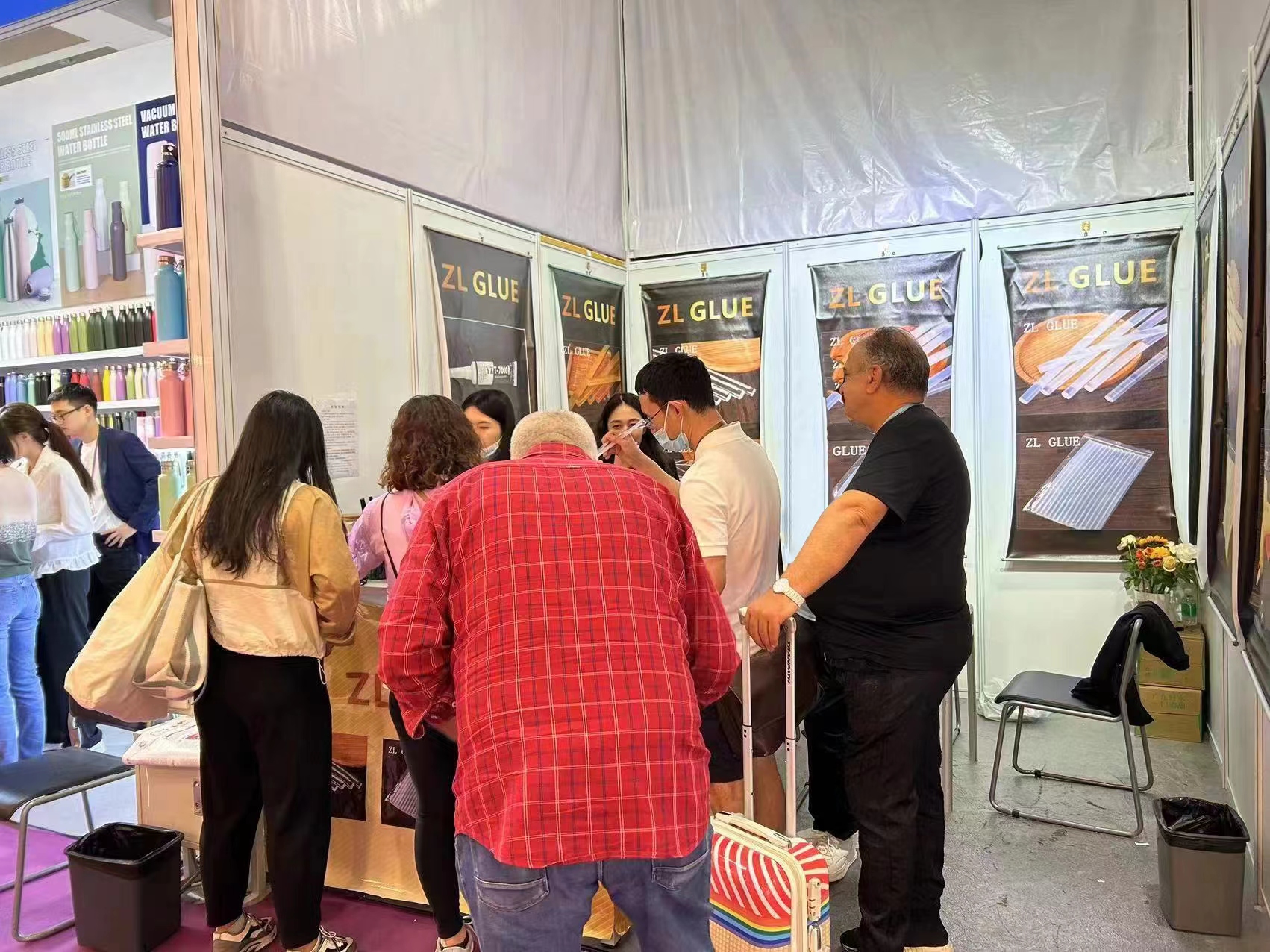 Company News - Canton Fair