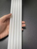 Multipurpose White Silicone Hot Melt Glue Sticks