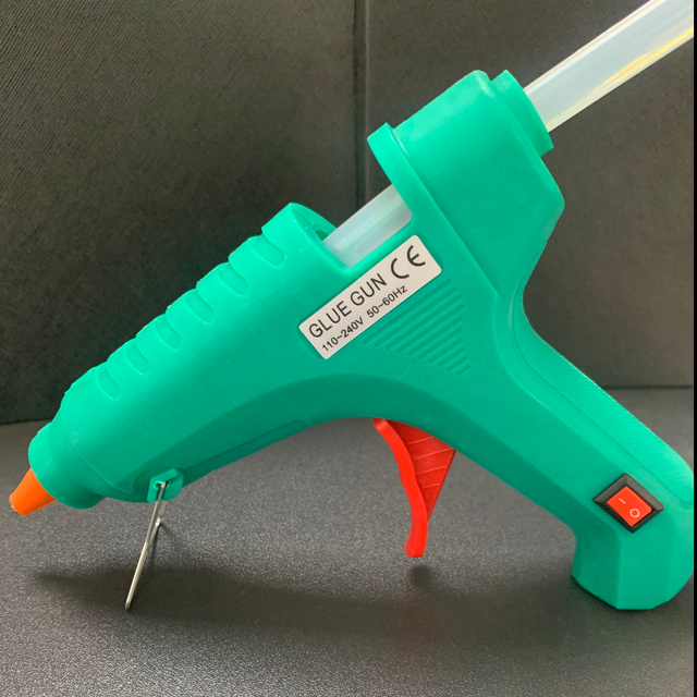 Wholesale Electric Hot Melt Glue Gun