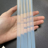 80% Transparent Hot Melt Glue Stick
