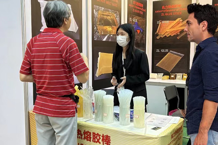 Company News - Thailand Exhibition