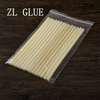 Strong Viscosity Yellow Hot Melt Glue Stick