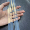 100% Transparent Hot Melt Glue Stick