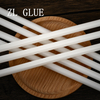 Industry Usage Hot Melt Glue Stick 