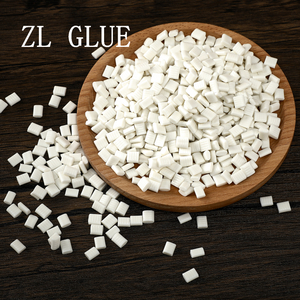 Eco-Friendly Material Hot Melt Glue with High Quality